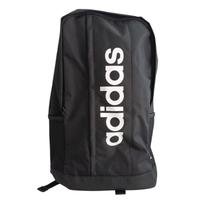 Mochila Adidas Linear 9556 Preto