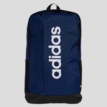 Mochila Adidas Linear Azul