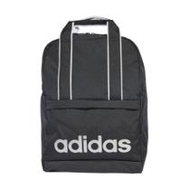 Mochila Adidas Linear Essentials 19 Litros Cor:Preto
