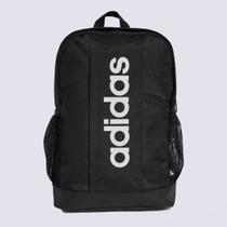 Mochila Adidas Linear Juvenil Preta