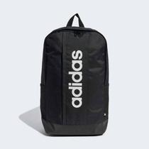 Mochila Adidas Linear - Unissex - Preto