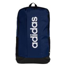 Mochila adidas logo linear