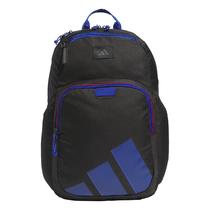 Mochila adidas Midway Small para mulheres e homens com bolsa para laptop