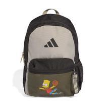 Mochila Adidas Os Simpsons Infantil