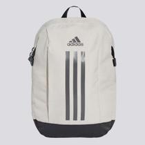 Mochila Adidas Power 3 Listras Bege