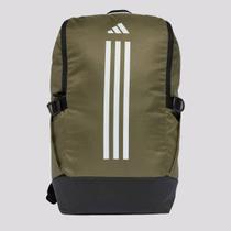 Mochila Adidas Power 3 Stripes Verde