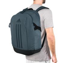 Mochila Adidas Power 7 Marinho e Preta