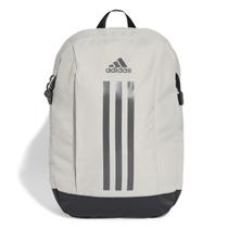Mochila Adidas Power VII Cor: Bege E Preto