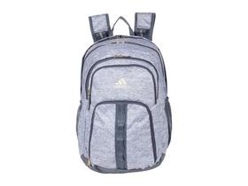 Mochila adidas Prime 6 Jersey Grey/Onix Grey/Gilver