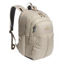 Mochila adidas Prime 7 Clay Brown/Onix Grey com garantia vitalícia
