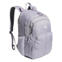 Mochila adidas Prime 7 Silver Dawn Grey/Onix Grey