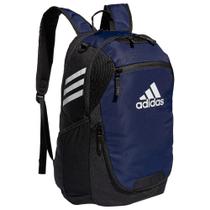 Mochila adidas Stadium 3 Team Sports Azul Marinho/3.0