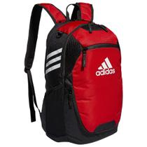Mochila adidas Stadium 3 Team Sports Power Red/3.0