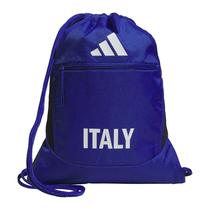 Mochila adidas Stadium Sackpack con cordón, bolsa de gimnasio de 13 litros