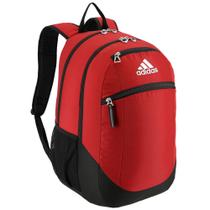 Mochila adidas Striker 2 Team Power Vermelha/Preta/Branca