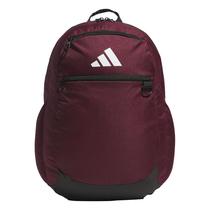 Mochila adidas Striker Team Sports Maroon 36L com garantia vitalícia Mochila adidas Striker Team Sports Maroon 36L com garantia vitalícia