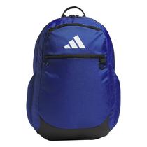 Mochila adidas Striker Team Sports para futebol 36L azul Mochila adidas Striker Team Sports para futebol 36L azul