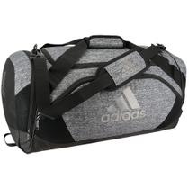 Mochila adidas Team Issue 2 Medium Jersey Onix Grey