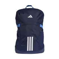 Mochila Adidas Tiro 27 Litros Cor:Azul Escuro Mochila Adidas Tiro 27 Litros Cor:Azul Escuro