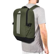 Mochila Adidas Training Originals Verde