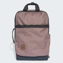 Mochila Adidas Utility Box Marrom