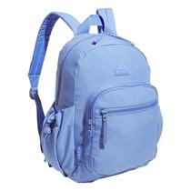 Mochila adidas Weekender leve para mulheres azul