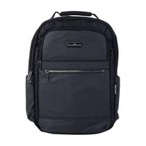 Mochila Adulta Polo King Notebook Preta - MN54117PK Mochila Adulta Polo King Notebook Preta - MN54117PK