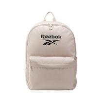 Mochila Adulto Reebok Element Bege - RUH4B0380