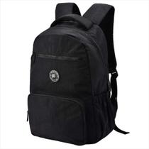 Mochila adulto vermelha escolar trabalho academia
