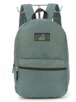 Mochila Adv 2 Bolsos - Luxcel