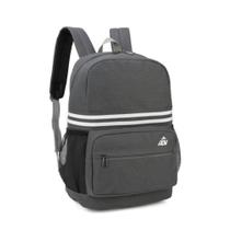 mochila adv cinza MS47327AV - luxcel