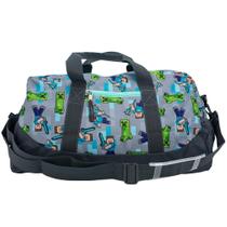 Mochila AI ACCESSORY INNOVATIONS 41x16x26cm Minecraft Mochila AI ACCESSORY INNOVATIONS 41x16x26cm Minecraft