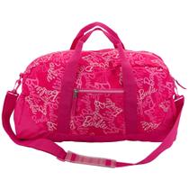 Mochila AI ACCESSORY INNOVATIONS Barbie 16 polegadas roxa