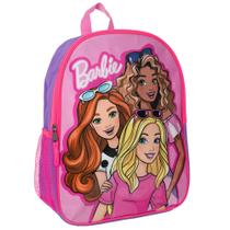 Mochila AI ACCESSORY INNOVATIONS Barbie Pink 38x30x13cm Mochila AI ACCESSORY INNOVATIONS Barbie Pink 38x30x13cm