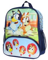 Mochila AI ACCESSORY INNOVATIONS Bluey 14 Kids School Travel
