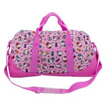 Mochila AI ACCESSORY INNOVATIONS Hello Kitty 41x26x17cm rosa