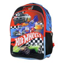Mochila AI ACCESSORY INNOVATIONS Hotwheels 16" Racing