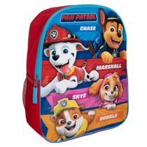 Mochila AI ACCESSORY INNOVATIONS Paw Patrol 38 cm para crianças Mochila AI ACCESSORY INNOVATIONS Paw Patrol 38 cm para crianças