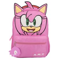 Mochila AI ACCESSORY INNOVATIONS Sonic The Hedgehog Amy Rose