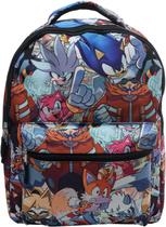 Mochila AI ACCESSORY INNOVATIONS Sonic The Hedgehog Mochila AI ACCESSORY INNOVATIONS Sonic The Hedgehog