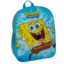 Mochila AI ACCESSORY INNOVATIONS SpongeBob 38cm azul Mochila AI ACCESSORY INNOVATIONS SpongeBob 38cm azul