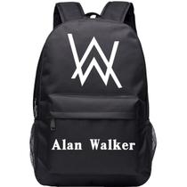 Mochila Alans Walkers Cartoon Kids School Oxford 0,5 kg