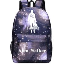Mochila Alans Walkers Cartoon Kids School Oxford 0,5 kg