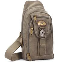 Mochila Alça Transversal Em Lona Brasil Ja8016 Mochila Alça Transversal Em Lona Brasil Ja8016