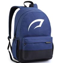 Mochila alex pretorian treino passeio reforçado - Mochila alex pretorian treino passeio reforçado -