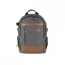 Mochila Alhva StreetShot Onix 15 16