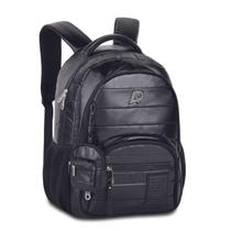 Mochila Alice Palucci Original, Com Bolsinha Porta-Trecos + Chaveiro Metálico, Juvenil Adulto