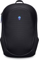 Mochila Alienware 16 - AW5625P Mochila Alienware 16 - AW5625P
