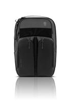 Mochila Alienware AW523P preta para equipamentos de jogos
