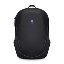 Mochila Alienware AW5625P 21L de malha respirável segura para RFID